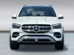 Mercedes-Benz GLE GLE 450e 4MATIC SUV 2026