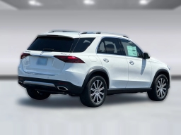 Mercedes-Benz GLE GLE 450e 4MATIC SUV 2026