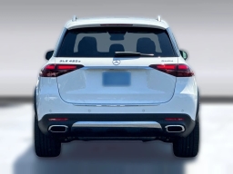 Mercedes-Benz GLE GLE 450e 4MATIC SUV 2026