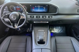 Mercedes-Benz GLE GLE 450e 4MATIC SUV 2026