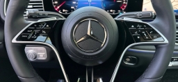 Mercedes-Benz GLE GLE 450e 4MATIC SUV 2026