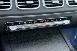 Mercedes-Benz GLE GLE 450e 4MATIC SUV 2026