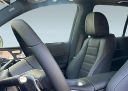 Mercedes-Benz GLE GLE 450e 4MATIC SUV 2026