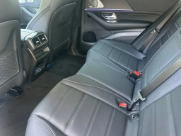 Mercedes-Benz GLE GLE 450e 4MATIC SUV 2026
