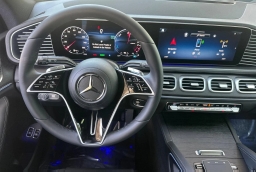 Mercedes-Benz GLE GLE 450e 4MATIC SUV 2026
