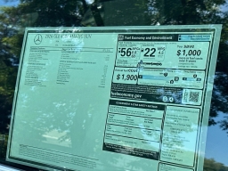 Mercedes-Benz GLE GLE 450e 4MATIC SUV 2026