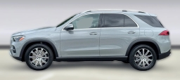 Mercedes-Benz GLE GLE 450e 4MATIC SUV 2026