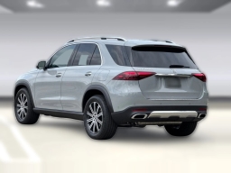 Mercedes-Benz GLE GLE 450e 4MATIC SUV 2026