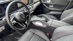 Mercedes-Benz GLE GLE 450e 4MATIC SUV 2026
