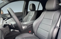 Mercedes-Benz GLE GLE 450e 4MATIC SUV 2026
