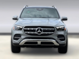 Mercedes-Benz GLE GLE 450e 4MATIC SUV 2026