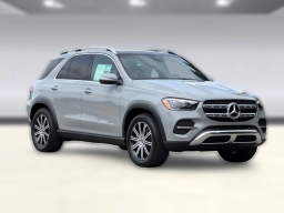 Mercedes-Benz GLE GLE 450e 4MATIC SUV 2026