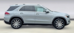 Mercedes-Benz GLE GLE 450e 4MATIC SUV 2026