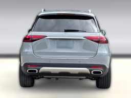 Mercedes-Benz GLE GLE 450e 4MATIC SUV 2026