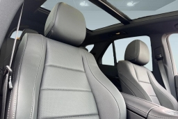 Mercedes-Benz GLE GLE 450e 4MATIC SUV 2026