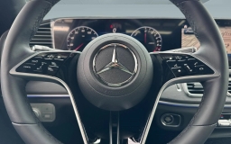 Mercedes-Benz GLE GLE 450e 4MATIC SUV 2026