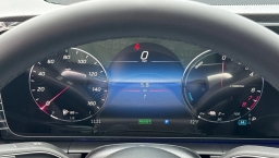 Mercedes-Benz GLE GLE 450e 4MATIC SUV 2026