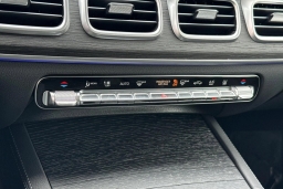 Mercedes-Benz GLE GLE 450e 4MATIC SUV 2026