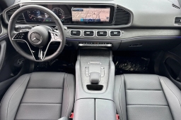 Mercedes-Benz GLE GLE 450e 4MATIC SUV 2026