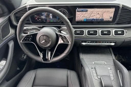 Mercedes-Benz GLE GLE 450e 4MATIC SUV 2026