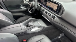 Mercedes-Benz GLE GLE 450e 4MATIC SUV 2026