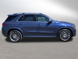 Mercedes-Benz GLE GLE 450e 4MATIC SUV 2026