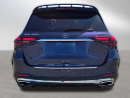 Mercedes-Benz GLE GLE 450e 4MATIC SUV 2026