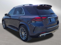 Mercedes-Benz GLE GLE 450e 4MATIC SUV 2026