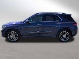 Mercedes-Benz GLE GLE 450e 4MATIC SUV 2026