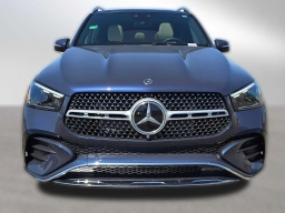 Mercedes-Benz GLE GLE 450e 4MATIC SUV 2026