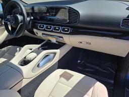 Mercedes-Benz GLE GLE 450e 4MATIC SUV 2026