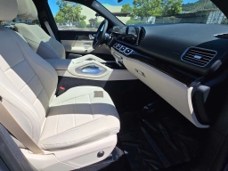 Mercedes-Benz GLE GLE 450e 4MATIC SUV 2026