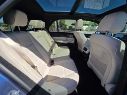 Mercedes-Benz GLE GLE 450e 4MATIC SUV 2026