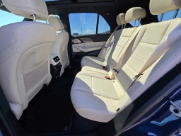 Mercedes-Benz GLE GLE 450e 4MATIC SUV 2026