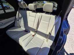 Mercedes-Benz GLE GLE 450e 4MATIC SUV 2026