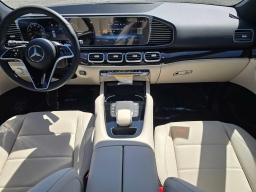 Mercedes-Benz GLE GLE 450e 4MATIC SUV 2026