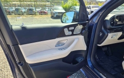 Mercedes-Benz GLE GLE 450e 4MATIC SUV 2026
