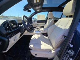 Mercedes-Benz GLE GLE 450e 4MATIC SUV 2026