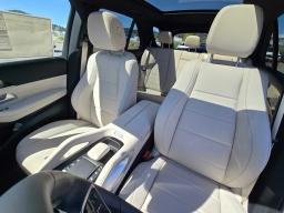 Mercedes-Benz GLE GLE 450e 4MATIC SUV 2026