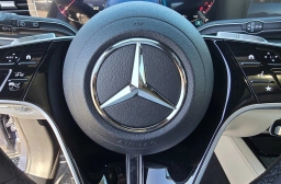 Mercedes-Benz GLE GLE 450e 4MATIC SUV 2026