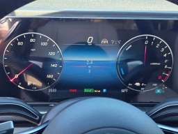 Mercedes-Benz GLE GLE 450e 4MATIC SUV 2026