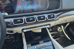 Mercedes-Benz GLE GLE 450e 4MATIC SUV 2026