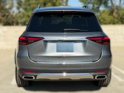 Mercedes-Benz GLE GLE 450e 4MATIC SUV 2026