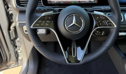Mercedes-Benz GLE GLE 450e 4MATIC SUV 2026