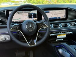 Mercedes-Benz GLE GLE 450e 4MATIC SUV 2026