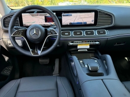 Mercedes-Benz GLE GLE 450e 4MATIC SUV 2026