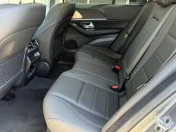 Mercedes-Benz GLE GLE 450e 4MATIC SUV 2026