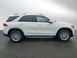 Mercedes-Benz GLE GLE 450e 4MATIC SUV 2026