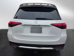 Mercedes-Benz GLE GLE 450e 4MATIC SUV 2026