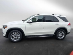 Mercedes-Benz GLE GLE 450e 4MATIC SUV 2026
